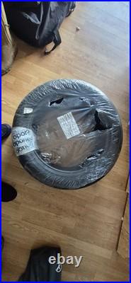 Kumho Crugen HP91 tyre 265-50-20