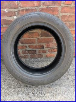 Kumhos Crugen HP71 235/55/R18 104V All Weather Tyres