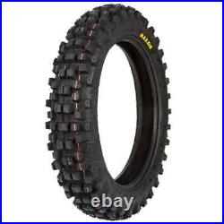 MAXXIS Road Legal Enduro Tyres 90/90-21 120/90-18 Tyre Tire Tires