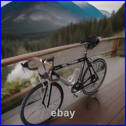 MECURIO ROAD BIKE Upgraded +Brand New Parts