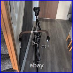 MECURIO ROAD BIKE Upgraded +Brand New Parts