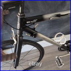 MECURIO ROAD BIKE Upgraded +Brand New Parts
