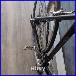 MECURIO ROAD BIKE Upgraded +Brand New Parts