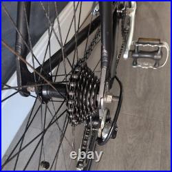 MECURIO ROAD BIKE Upgraded +Brand New Parts