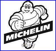 MICHELIN TRACKER 21 & MITAS C02 120/18 (ROAD LEGAL) Tyre combo. Trail, Enduro
