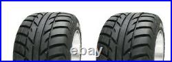 Maxxis 225/40x10 Spearz Spears Road Tyre Street Supermoto ATV Quad Q Rated Rear