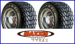 Maxxis 225/40x10 Streetmaxx Road Tyre Street Supermoto ATV Quad N Rated Rear