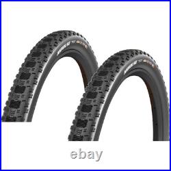 Maxxis Aspen ST 700x55 Gravel Tubeless Tires with HYPR-X Compound & EXO Casing