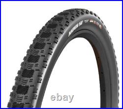 Maxxis Aspen ST 700x55 Gravel Tubeless Tires with HYPR-X Compound & EXO Casing