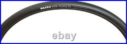 Maxxis High Road 700x25C Foldable Road Bike Tyre 170 TPI, Clincher