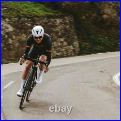 Maxxis High Road 700x25C Foldable Road Bike Tyre 170 TPI, Clincher