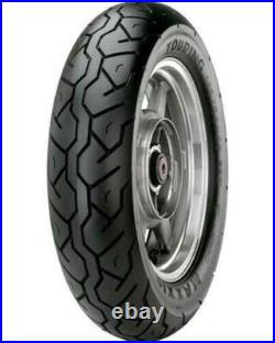 Maxxis M6011F 100/90-19 57H TL Classic Motorcycle Front Tyre 100/90H19