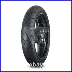 Maxxis Supermaxx ST2 120/70-17 58W TL Motorcycle Motorbike Front Tyre 120/70ZR17 Maxxis Supermaxx ST2 120/70-17 58W TL Motorcycle Motorbike Front Tyre 120/70ZR17