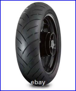 Maxxis Supermaxx ST2 180/55-17 73W Motorcycle Motorbike Rear Tyre 180/55ZR17