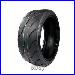 Mega Deals Nankang Ar1 Ar-1 Semi Slick Road/track Tyre Dot 2021/22 225/40/18