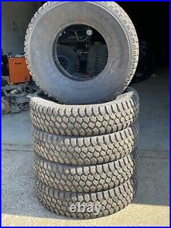 Metador Extra Sport 235/85R16-MP57 X5 Tyres