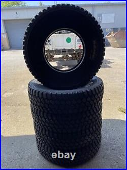 Metador Extra Sport 235/85R16-MP57 X5 Tyres