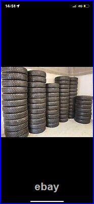 Metador Extra Sport 4x4 Tyres Off-road 235/85/R16-MP75 X4 Tyres