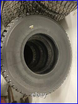 Metador Extra Sport 4x4 Tyres Off-road 235/85/R16-MP75 X4 Tyres