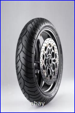 Metzeler Roadtec Z6 120/70-17 58W Front Motorcycle Motorbike Tyre 120/70ZR17 Metzeler Roadtec Z6 120/70-17 58W Front Motorcycle Motorbike Tyre 120/70ZR17