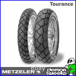 Metzeler Tourance 150/70 Rear R17 69V TL Motorcycle / Enduro Tyre