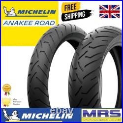 Michelin 150 70 17 Anakee Road Rear Tyre 150/70-17 69V Adventure 279964
