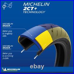 Michelin 150 70 17 Anakee Road Rear Tyre 150/70-17 69V Adventure 279964