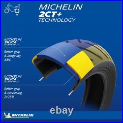 Michelin 150 70 17 Anakee Road Rear Tyre 150/70-17 69V Adventure 279964