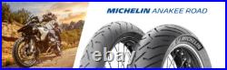 Michelin 150 70 17 Anakee Road Rear Tyre 150/70-17 69V Adventure 279964