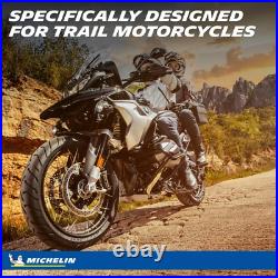 Michelin 150 70 17 Anakee Road Rear Tyre 150/70-17 69V Adventure 279964