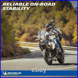 Michelin 150 70 17 Anakee Road Rear Tyre 150/70-17 69V Adventure 279964