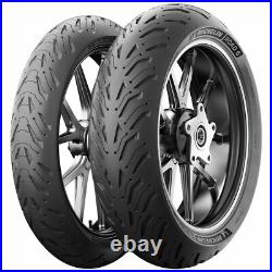 Michelin 170/60 ZR17 72W Road 6 Motorcycle Rear Tyre Tubeless 170/60 x 17