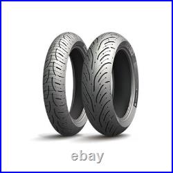 Michelin 180/55r17 73w P Road 4 Tl 2ct Michelin 180/55r17 73w P Road 4 Tl 2ct