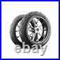 Michelin 190/50r17 73w Road 5 Tl Act Rear Tyre
