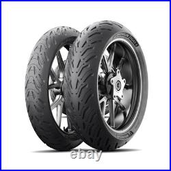 Michelin 190/55r17 (75w) Road6 Tl