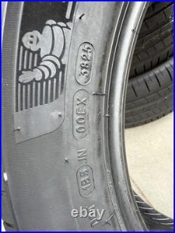 Michelin 225/55 R19 99v TL Pilot Sport 4 SUV