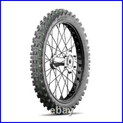 Michelin 90 90 21 Enduro Medium 2 Front Tyres 90/90-21 532413