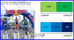 Michelin 90 90 21 Enduro Medium 2 Front Tyres 90/90-21 532413