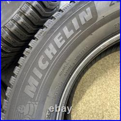 Michelin Cross Climate Suv 235/60/17 106V XL M&S X2 Brand New Dot 2026