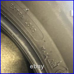 Michelin Cross Climate Suv 235/60/17 106V XL M&S X2 Brand New Dot 2026