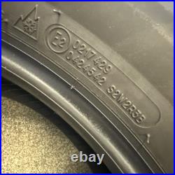 Michelin Cross Climate Suv 235/60/17 106V XL M&S X2 Brand New Dot 2026
