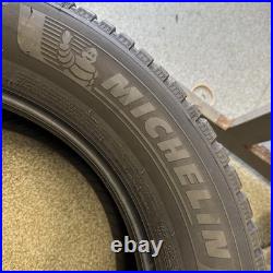 Michelin Cross Climate Suv 235/60/17 106V XL M&S X2 Brand New Dot 2026
