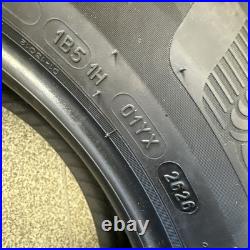 Michelin Cross Climate Suv 235/60/17 106V XL M&S X2 Brand New Dot 2026