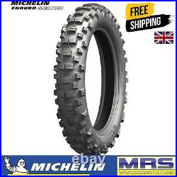 Michelin Enduro Medium 140/80-18 MC 70R TT Rear Motorcycle Tyre 536997