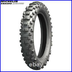 Michelin Enduro Medium 140/80-18 MC 70R TT Rear Motorcycle Tyre 536997