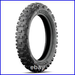 Michelin Enduro Medium 140/80-18 MC 70R TT Rear Motorcycle Tyre 536997