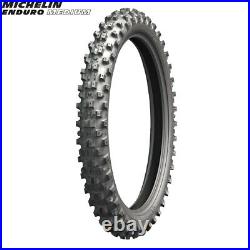 Michelin Enduro Medium Front Tyre 90/100-21 90-100-21 214111