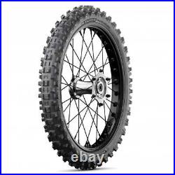 Michelin Enduro Medium Tyre Road Legal FRONT 90/90-21