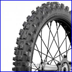 Michelin Enduro Medium Tyre Road Legal FRONT 90/90-21