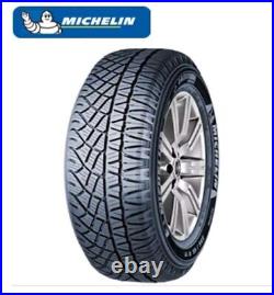 Michelin Latitude Cross 750/80R16 tyre